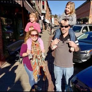 Meet your Posher, Meghan